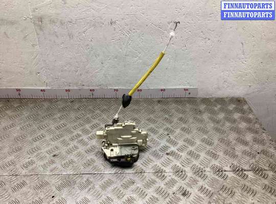 купить Замок двери передней левой на Audi A3 A3 II (8P) 2005-2008 рестайлинг