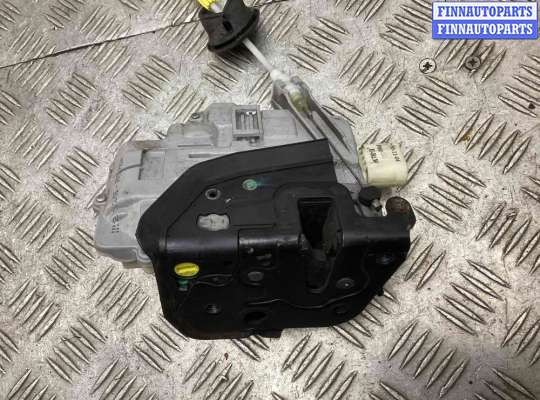 купить Замок двери передней левой на Audi A3 A3 II (8P) 2005-2008 рестайлинг