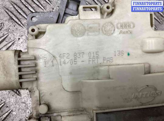 купить Замок двери передней левой на Audi A3 A3 II (8P) 2005-2008 рестайлинг
