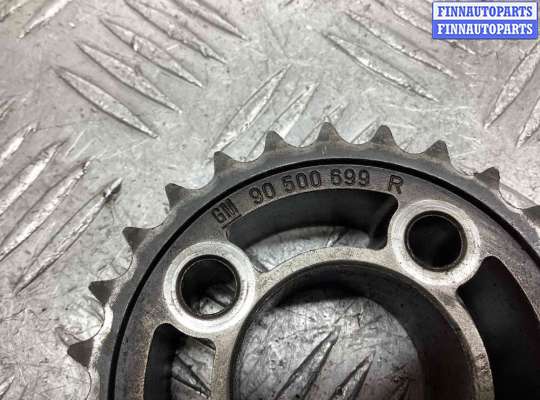 купить Шкив ТНВД на Opel Vectra Vectra C 2002-2005