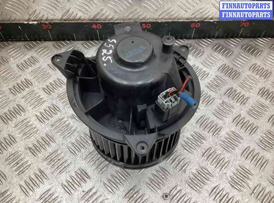 купить Моторчик печки на Ford Transit Connect T. Connect I 2009-2012 рестайлинг