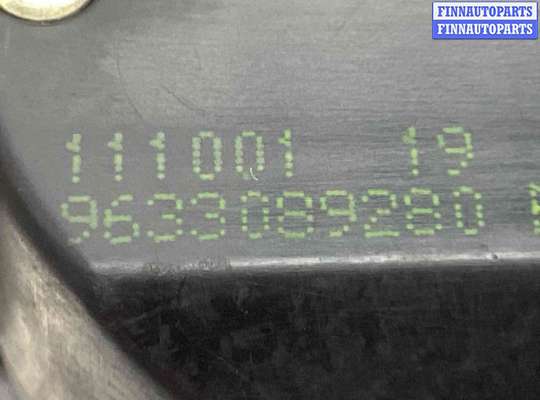 купить Замок багажника на Citroen Xsara Xsara I 1997-2004