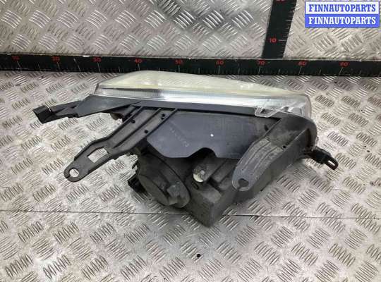 купить Фара левая на Ford Fusion Fusion (JU) 2002-2005