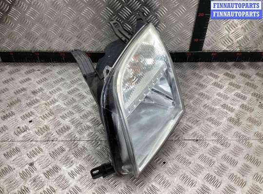 купить Фара левая на Ford Fusion Fusion (JU) 2002-2005