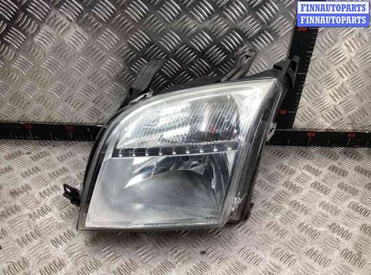 купить Фара левая на Ford Fusion Fusion (JU) 2002-2005