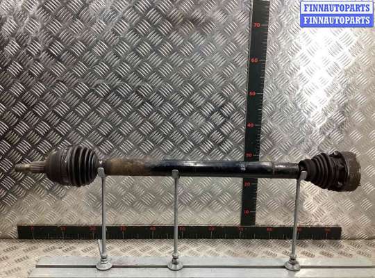 купить Полуось передняя правая (приводной вал, ШРУС) на Audi A3 A3 I (8L) 2000-2003 рестайлинг