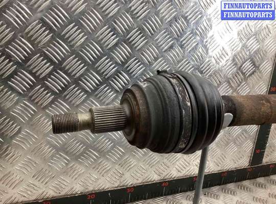 купить Полуось передняя правая (приводной вал, ШРУС) на Audi A3 A3 I (8L) 2000-2003 рестайлинг