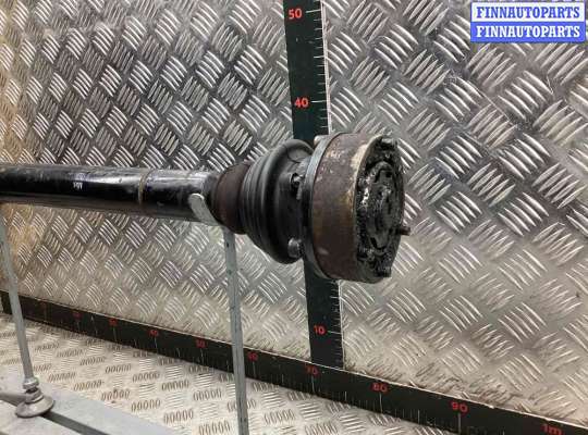 купить Полуось передняя правая (приводной вал, ШРУС) на Audi A3 A3 I (8L) 2000-2003 рестайлинг