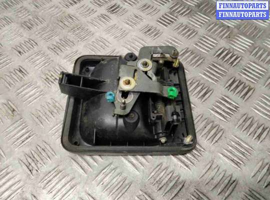 Ручка двери наружная на Citroen Jumper I (230/244)