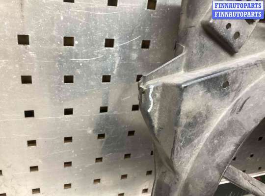 купить Вентилятор радиатора на Ford Focus Focus I 1998-2001