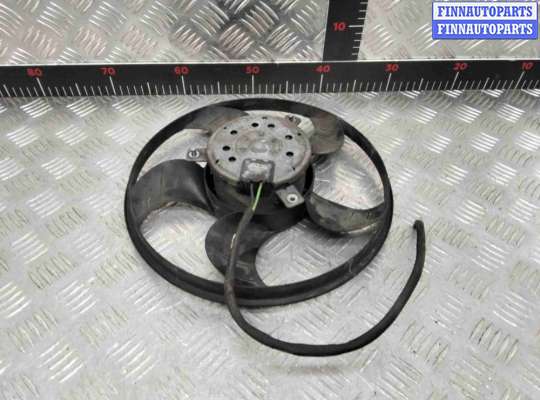 купить Вентилятор радиатора на Ford Focus Focus I 1998-2001