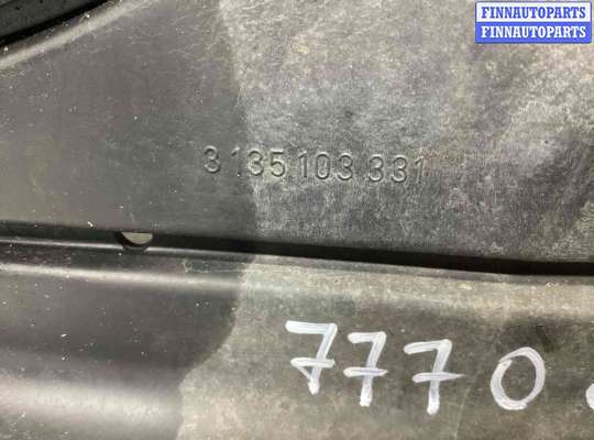 купить Вентилятор радиатора на Ford Focus Focus I 1998-2001