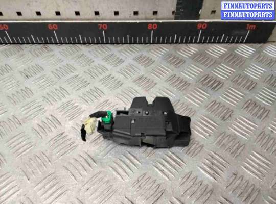 купить Замок багажника на Citroen C4 Picasso C4 Picasso (UD) 2006-2013