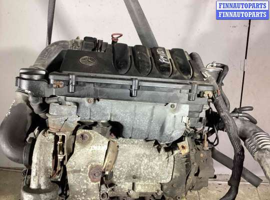 купить Двигатель на Mercedes A A (W169) 2004-2012