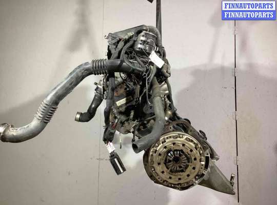 купить Двигатель на Mercedes A A (W169) 2004-2012