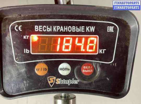 купить Двигатель на Mercedes A A (W169) 2004-2012