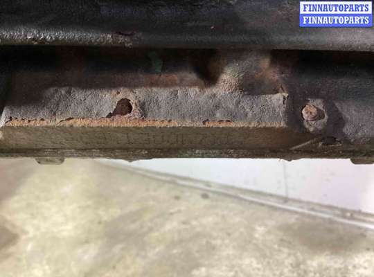 купить Двигатель на Mercedes A A (W169) 2004-2012