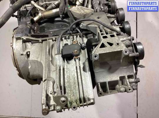 купить Двигатель на Mercedes A A (W169) 2004-2012