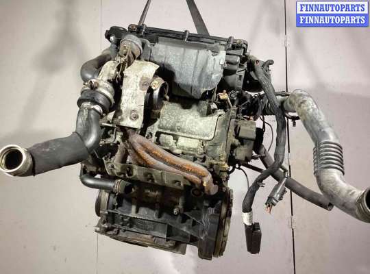 купить Двигатель на Mercedes A A (W169) 2004-2012