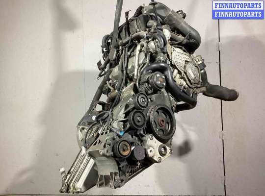 купить Двигатель на Mercedes A A (W169) 2004-2012