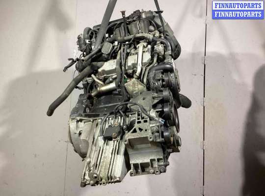 купить Двигатель на Mercedes A A (W169) 2004-2012