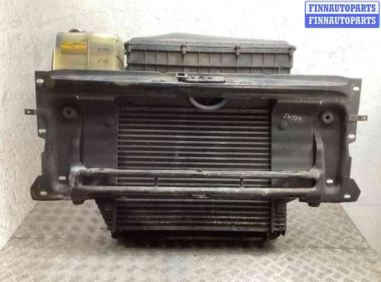 Кассета радиаторов MB1145961 на Mercedes Vario W670 1996-2013