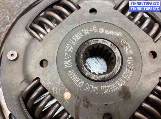 купить Комплект сцепления на Mitsubishi Colt Colt VI (Z30) 2008-2012 рестайлинг
