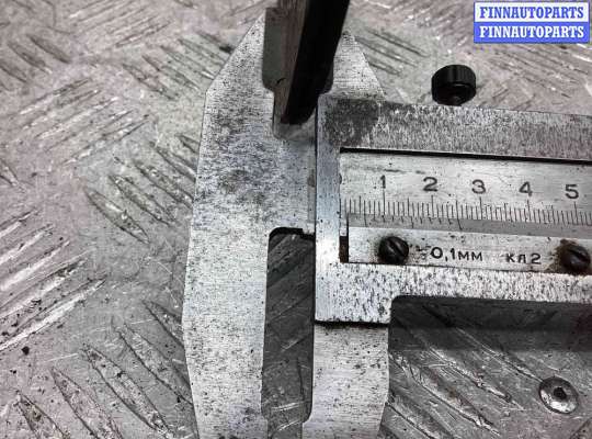 купить Комплект сцепления на Mitsubishi Colt Colt VI (Z30) 2008-2012 рестайлинг