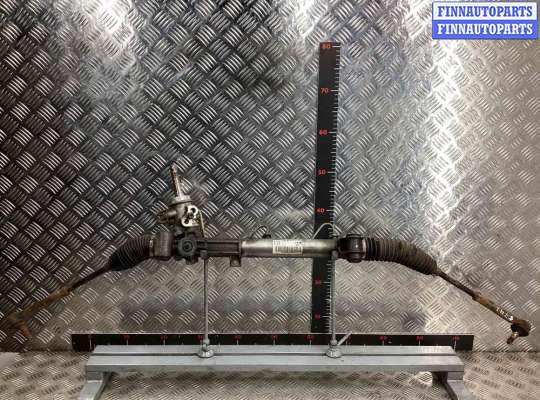 Рулевая рейка OP2344382 на Opel Zafira Zafira B 2008-2015 рестайлинг