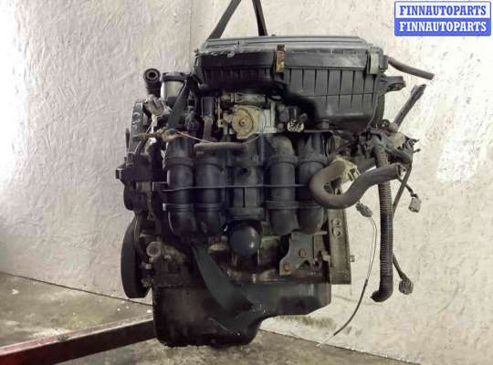 купить Двигатель на Honda Civic VII 2000-2005