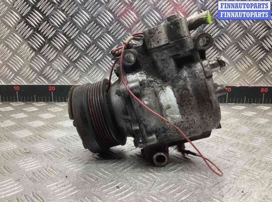 купить Компрессор кондиционера на Saab 9-3 9-3 I 1998-2002