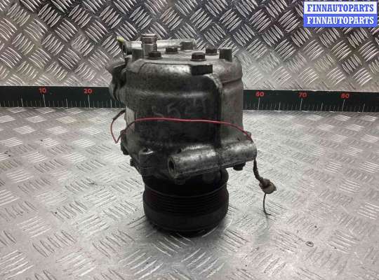 купить Компрессор кондиционера на Saab 9-3 9-3 I 1998-2002