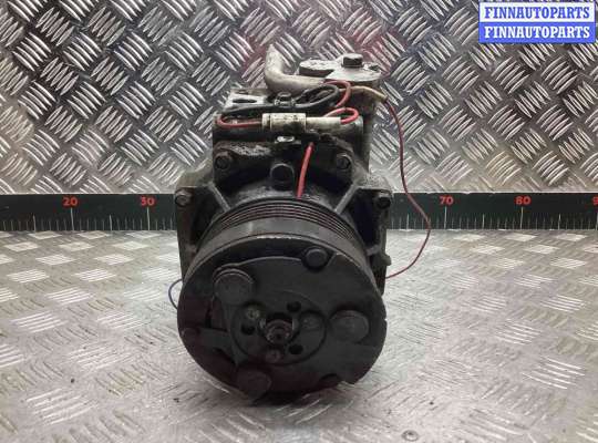 купить Компрессор кондиционера на Saab 9-3 9-3 I 1998-2002