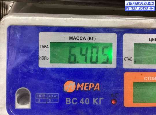 купить Компрессор кондиционера на Saab 9-3 9-3 I 1998-2002