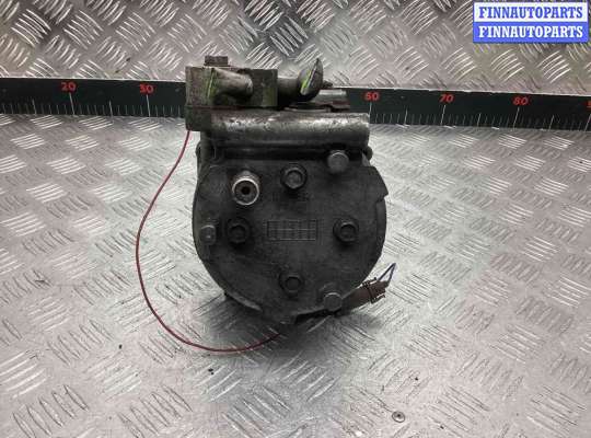 купить Компрессор кондиционера на Saab 9-3 9-3 I 1998-2002