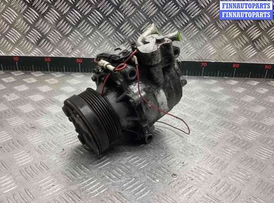 купить Компрессор кондиционера на Saab 9-3 9-3 I 1998-2002