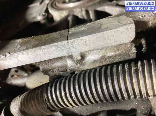 ДВС (Двигатель) на Subaru Impreza III (GE, GH)