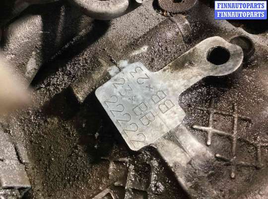 ДВС (Двигатель) на Subaru Impreza III (GE, GH)