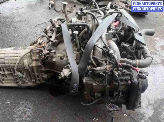 купить Двигатель на Subaru Impreza Impreza III (GH,GR/G12/G22) 2007-2012