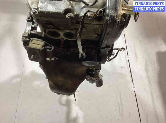 ДВС (Двигатель) на Subaru Impreza III (GE, GH)