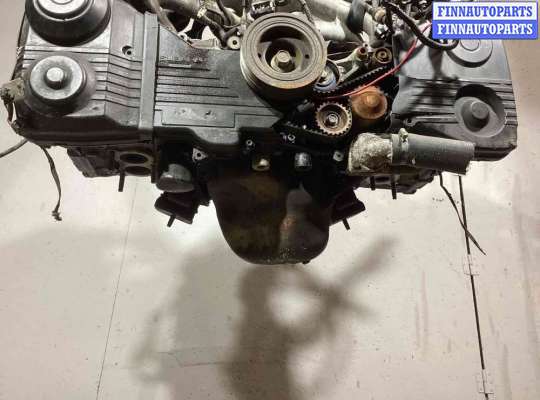 ДВС (Двигатель) на Subaru Impreza III (GE, GH)