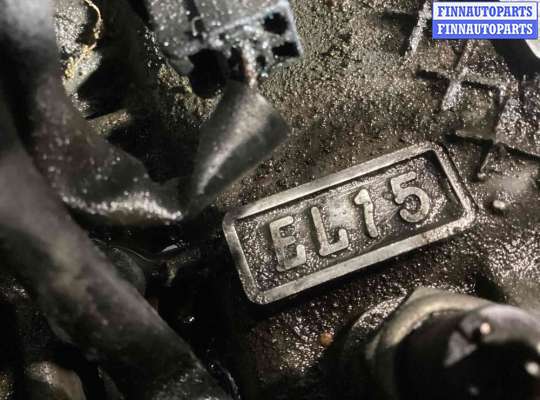 ДВС (Двигатель) на Subaru Impreza III (GE, GH)