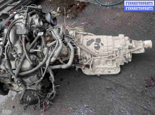 купить Двигатель на Subaru Impreza Impreza III (GH,GR/G12/G22) 2007-2012