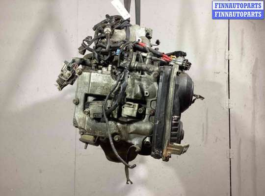 ДВС (Двигатель) на Subaru Impreza III (GE, GH)