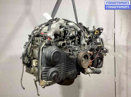ДВС (Двигатель) на Subaru Impreza III (GE, GH)