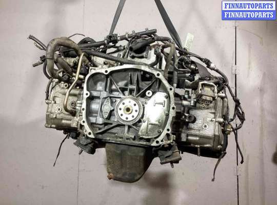 ДВС (Двигатель) на Subaru Impreza III (GE, GH)