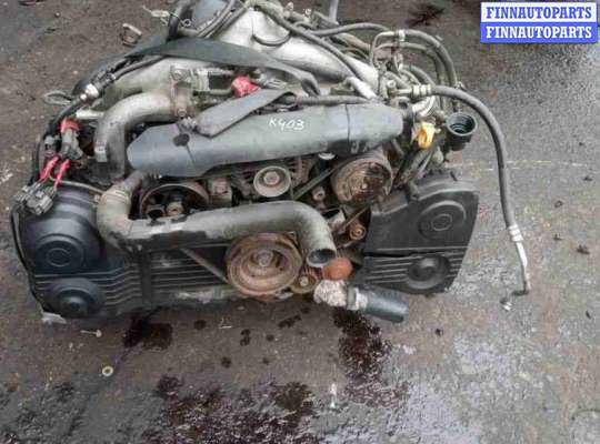 купить Двигатель на Subaru Impreza Impreza III (GH,GR/G12/G22) 2007-2012