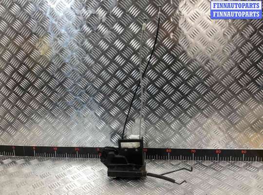 Замок двери передней левой KA582411 на Kia Sportage Sportage II (JE) 2004-2008