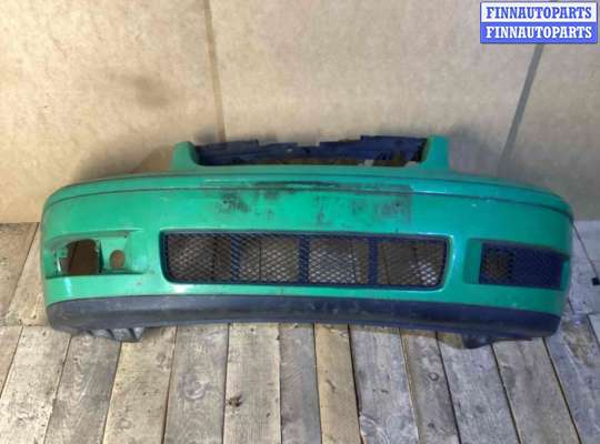 купить Бампер передний на Volkswagen Polo Polo III (6N/6K) 1994-2002