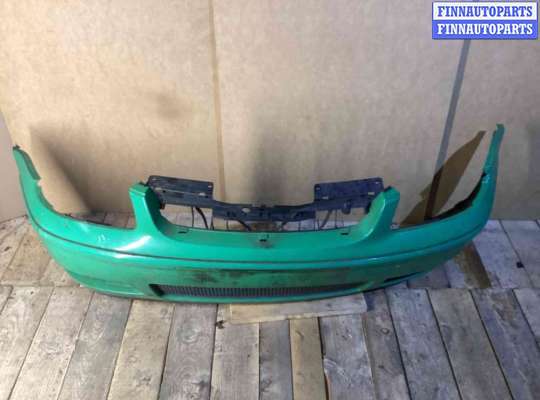 купить Бампер передний на Volkswagen Polo Polo III (6N/6K) 1994-2002